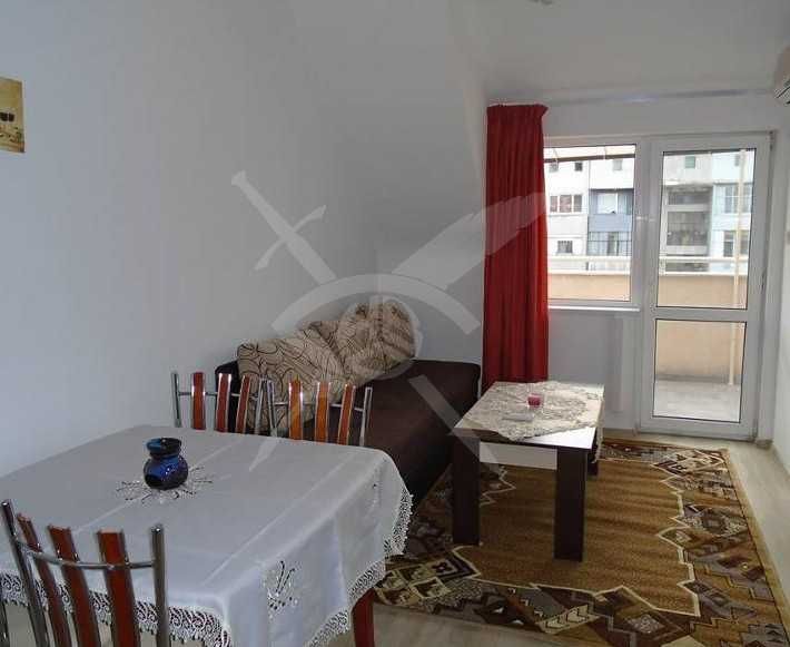 Дава се под наем Двустаен апартамент в Пловдив, Младежки Хълм - 63 кв.м за 373.83 € - Снимка #3