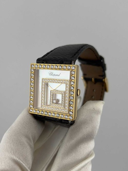 Наручные часы Chopard Happy Spirit