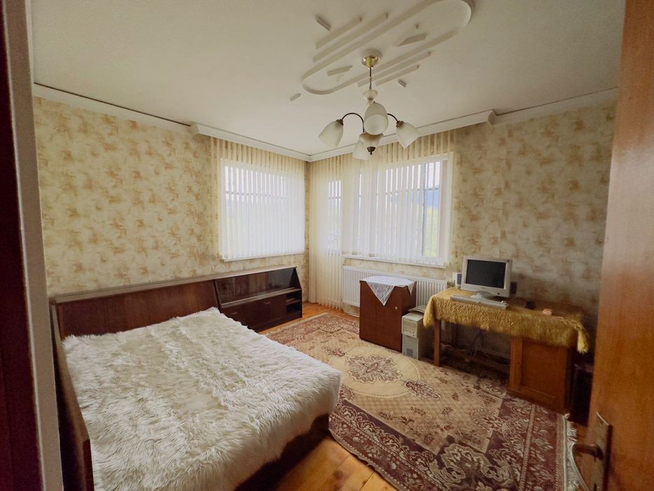 Продава се Четиристаен апартамент в София, Овча купел - 120 кв.м за 675 €/кв.м - Снимка #1
