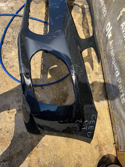 Броня kIa Ceed 13- 2бр.