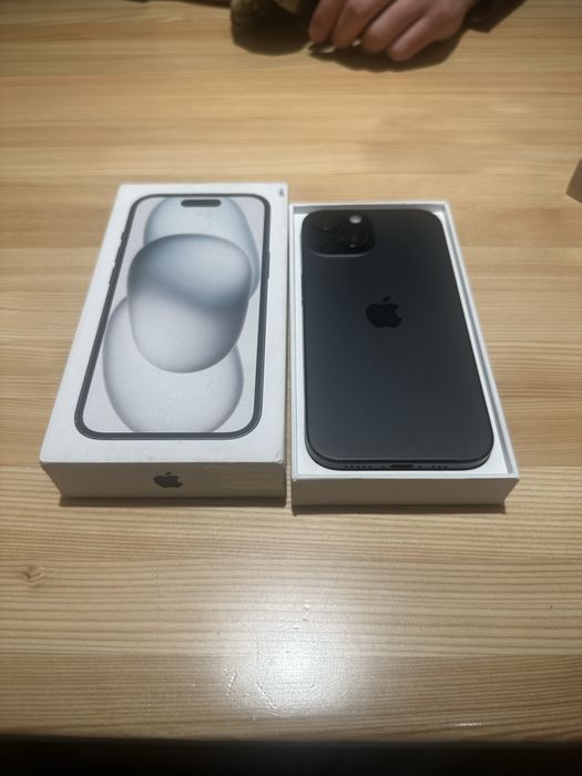 Айфон 15 128 гб