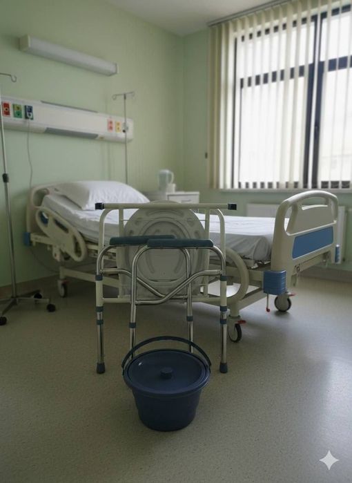 Гаршок горшок для взрослых стул туалет garshok yoshi kotta larga stul