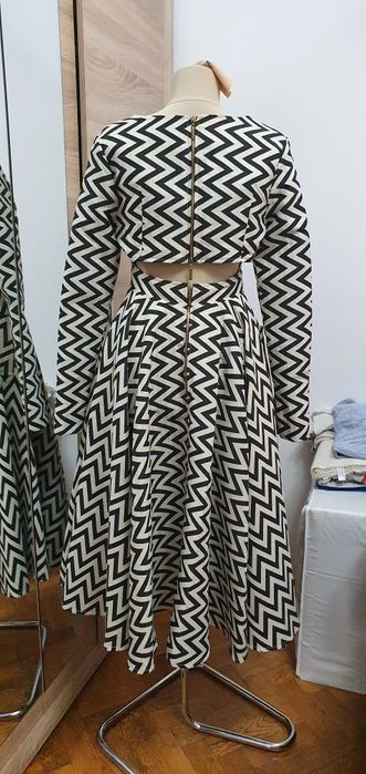 Rochie dama Miau by Clara Rotescu