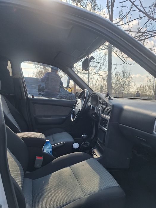 Nexia 2 1.6 donc 100 talik metan gazi bor2015 yili 185000 probeg suyeg