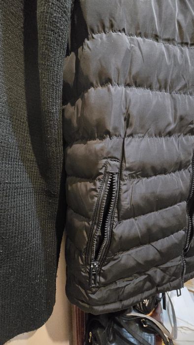 Geaca bărbătească primăvară toamnă