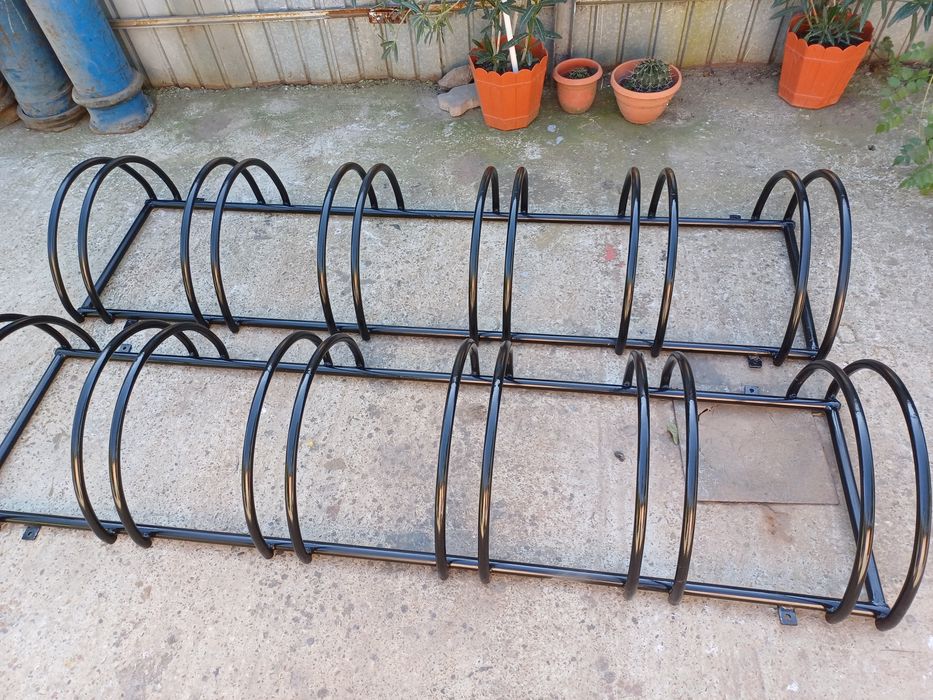 Vand rastel bicicleta