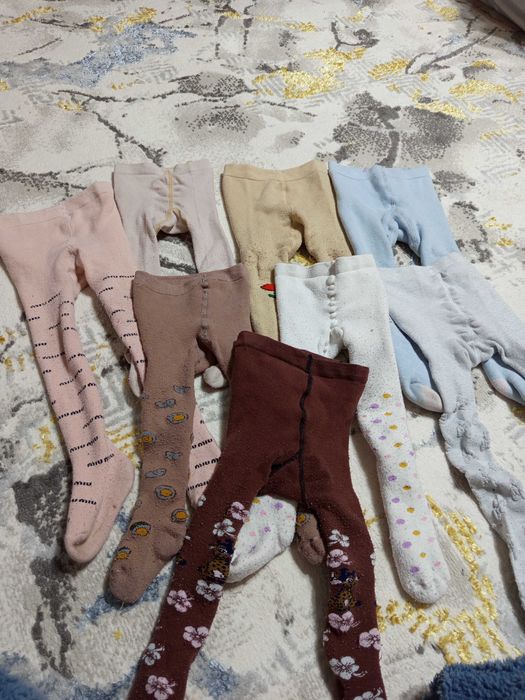 Одежда детская в хорошем состоянии