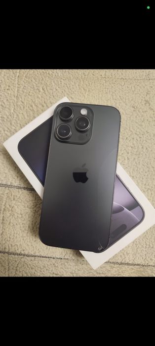 Iphone 16 pro айфон 16 про