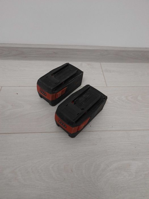 Hilti B36/5.2 акумулаторни батерии 36V 5.2Ah