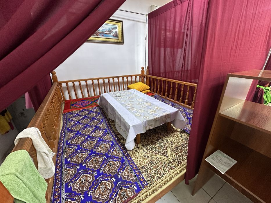 Аренда кафе лагманхана