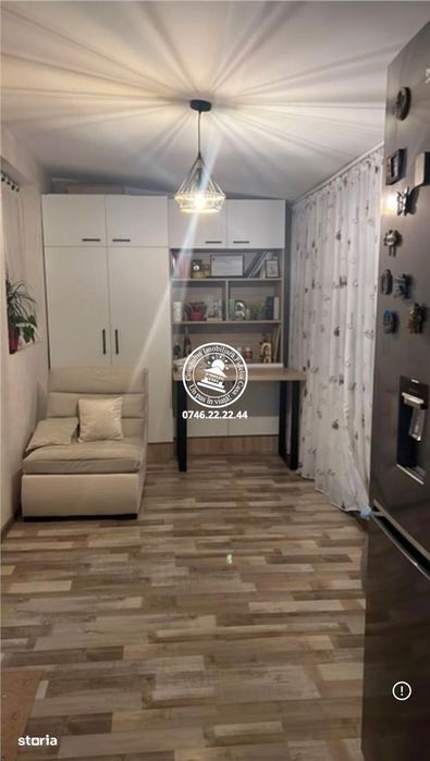 Apartament 2 camere de vanzare zona Alexandru