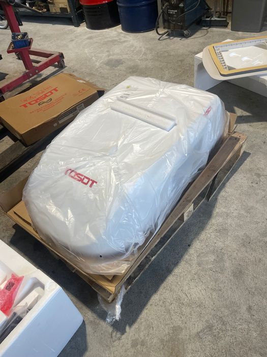 Климатик за каравана ,кемпер