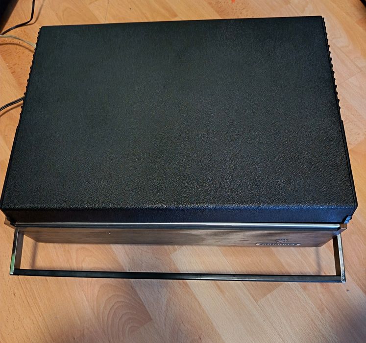 Magnetofon GRUNDIG TK 146