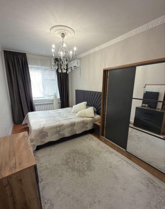 Продаеться своя квартира в банковском доме.или сдам в оренду