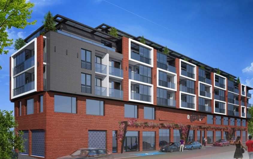 Продава се Двустаен апартамент в Бургас, Център - 68 кв.м за 1672 €/кв.м - Снимка #1