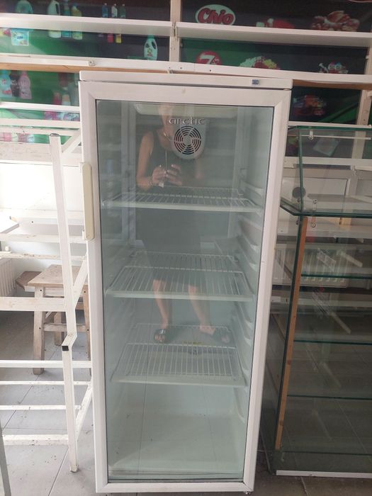 Vând clădire magazin fără teren