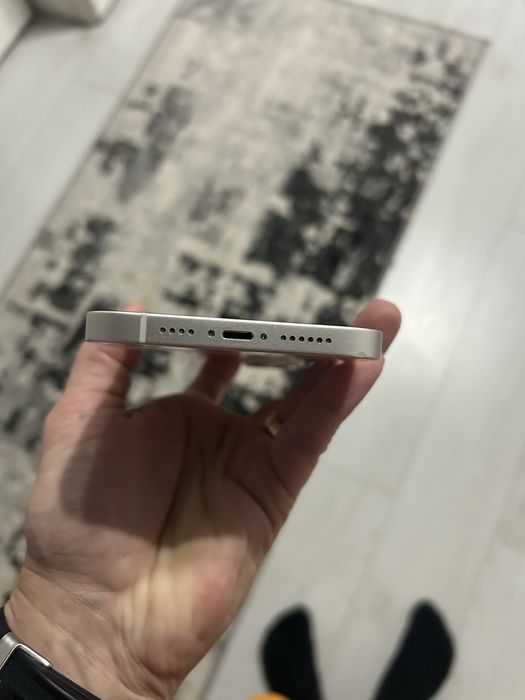 Vand iphone 14 plus 128gb,92% baterie