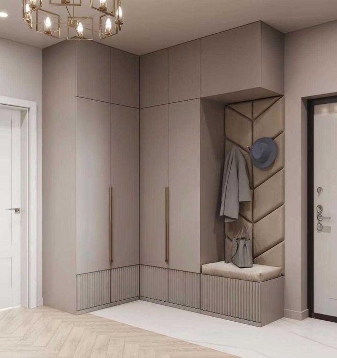 Ремонт квартир под ключ недорого.