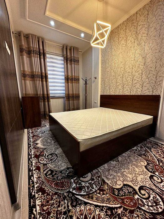 Квартиры Суточные в Аренду в центре города Самарканд