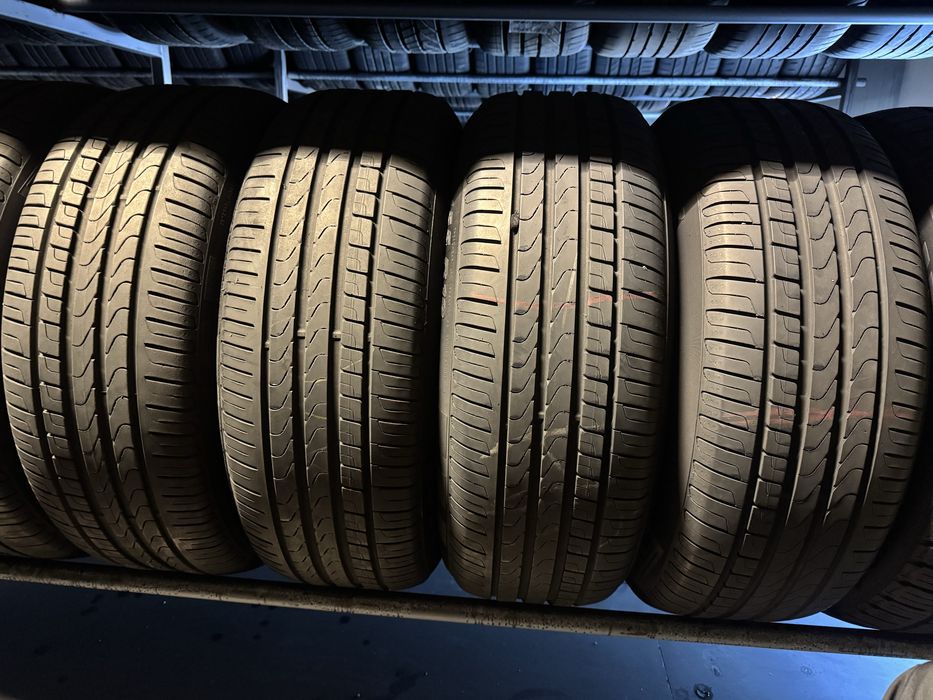 Anvelope 235/55/19 Pirelli