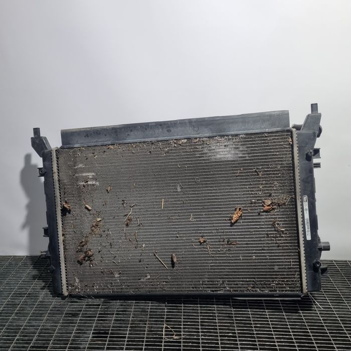 Radiator intercooler Skoda Yeti Facelift 1.2 B 2013 - 2017 110CP 1197CC Manuala EA211 / CYVB Euro5 (1375) 1K0121251 Garantie