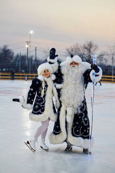 Ведущий в городе Алматы