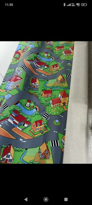 Mocheta pentru copii