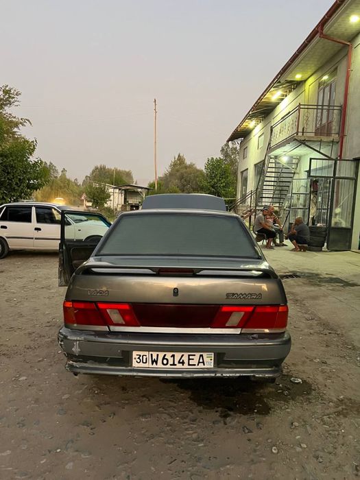 Lada 2007 yil srochna sotiladi holati yaxahi