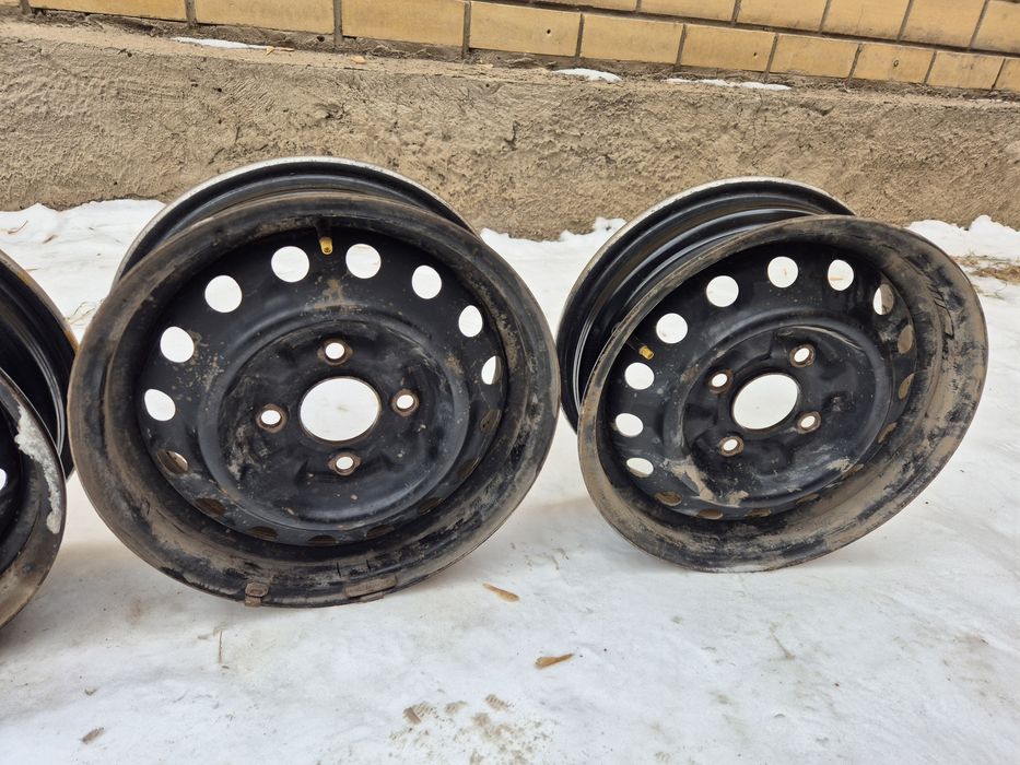 Диски комплект дисков