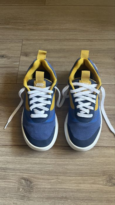 Vans кецове, маратонки