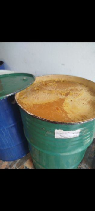 Vând miere de albine