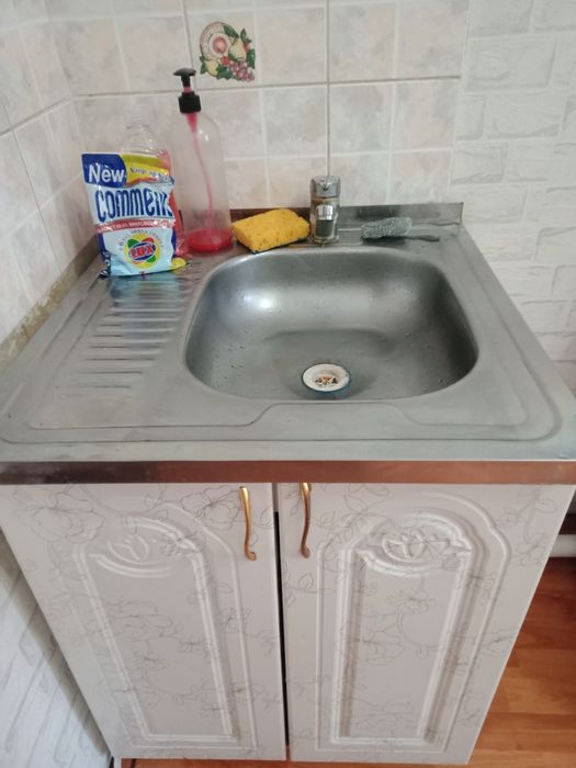 Продам кухонный гарнитур