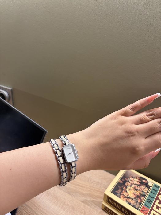 Часы CHANEL (Есть торг)