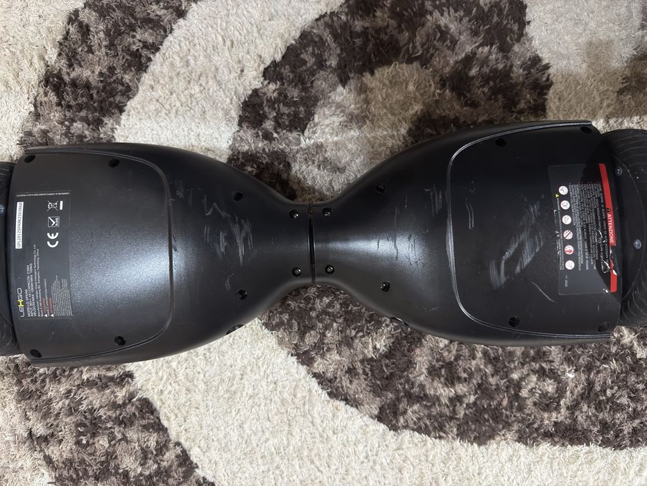 Hoverboard lexgo