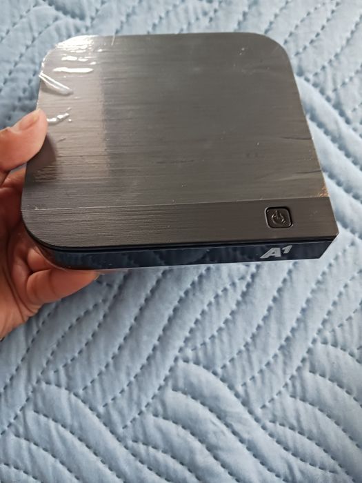 ТВ рутер А1 Xplore