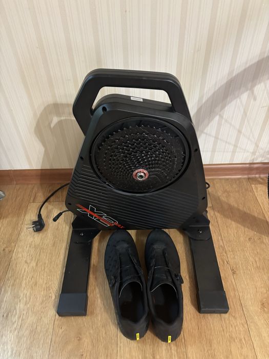 Ведостанок thinkrider x2max