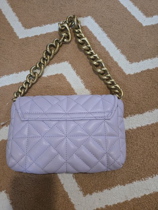 Дамска чанта Zara
