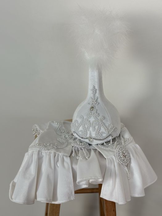 Платья детские новые