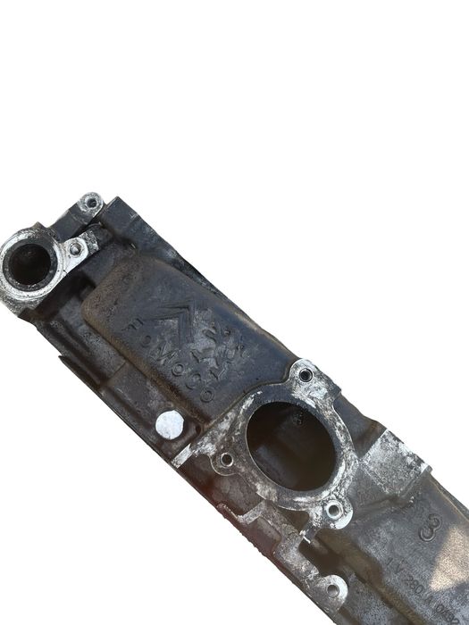 Chiulasa Peugeot 308 Lb_ 2015 - > 1.6 Bluehdi 120 Bhx (Dv6Fc) 280A0492