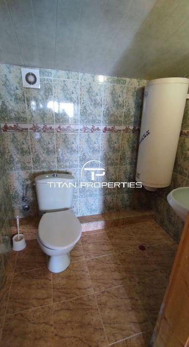 Дава се под наем Едностаен апартамент в Варна, Бриз - 34 кв.м за 225 € - Снимка #6