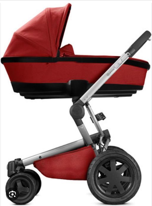 Продам коляску Qunny Moodd 3 в 1.