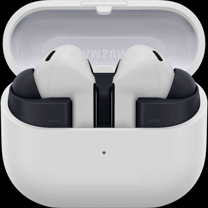 Samsung Galaxy Buds3 FE R420 - Gray, Black