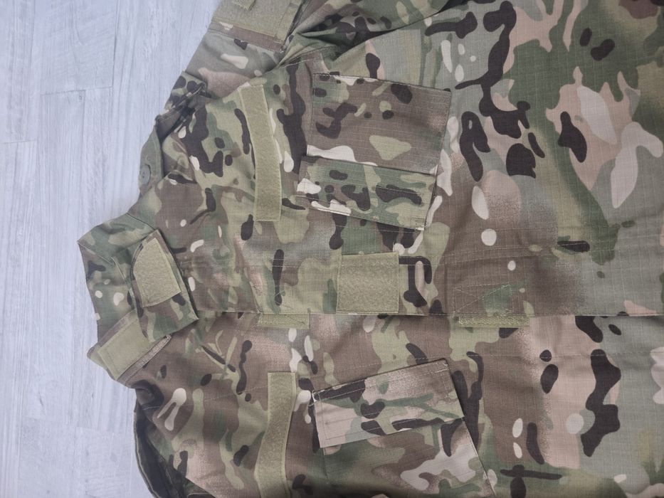 Военна униформа за хоби/лов