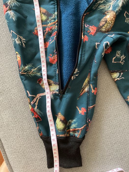 Salopeta fetita ielm 80