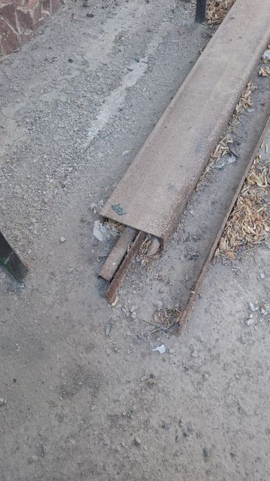 Продам швеллер хорошем качестве