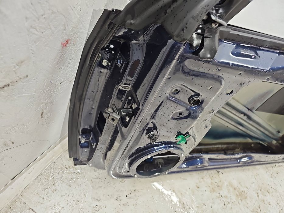 Usa dreapta fata Volkswagen Scirocco (137) Coupe [Fabr 2008-2017] LH5X