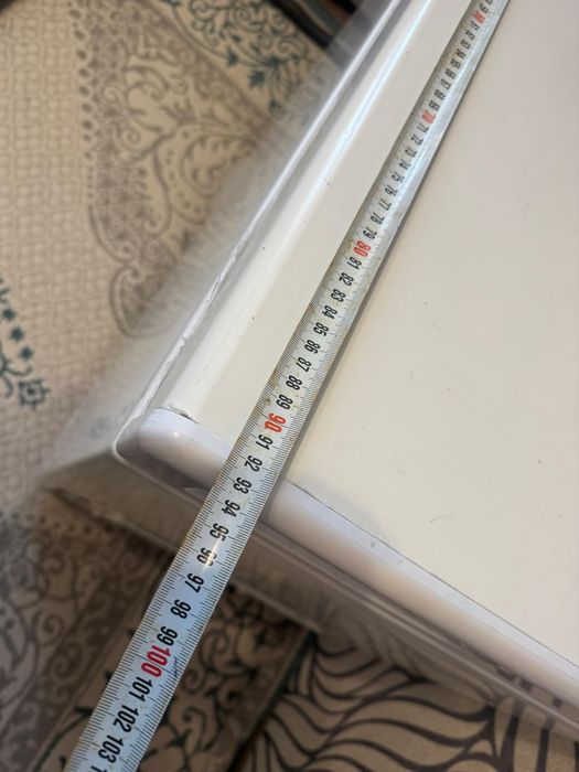 Морозильник Бирюса