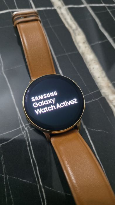 Ceas Samsung Galaxy Watch Active 2