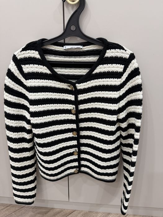 Кардиган женский Манго