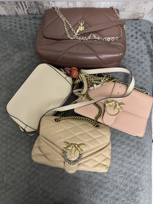 Patrizia pepe Pinko Liu jo